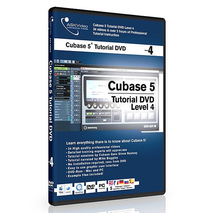 cubase free torrent